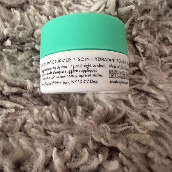 Drunk Elephant protini polypeptide cream - Picture 2 of 3